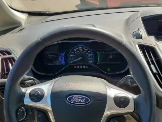FORD C-MAX HIBRIDO 2013 SE 4dr Wagon