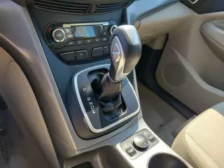 FORD C-MAX HIBRIDO 2013 SE 4dr Wagon