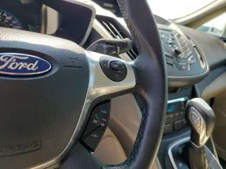 FORD C-MAX HIBRIDO 2013 SE 4dr Wagon