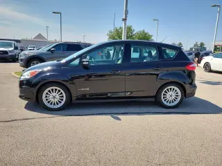 FORD C-MAX HIBRIDO 2013 SE 4dr Wagon