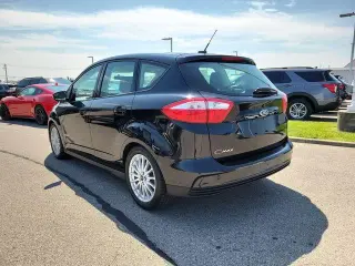 FORD C-MAX HIBRIDO 2013 SE 4dr Wagon
