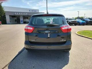 FORD C-MAX HIBRIDO 2013 SE 4dr Wagon