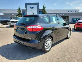 FORD C-MAX HIBRIDO 2013 SE 4dr Wagon