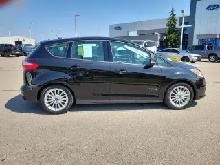 FORD C-MAX HIBRIDO 2013 SE 4dr Wagon