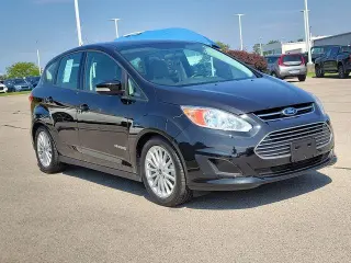 FORD C-MAX HIBRIDO 2013 SE 4dr Wagon