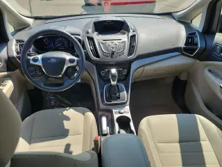 FORD C-MAX HIBRIDO 2013 SE 4dr Wagon