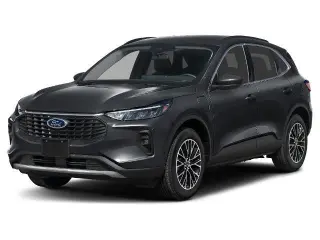 Ford Escape Plug-In Hybrid 2026 PHEV 4dr SUV