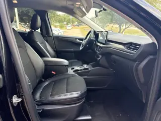 Ford Escape Plug-In Hybrid 2026 PHEV 4dr SUV