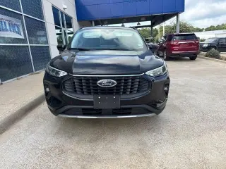 Ford Escape Plug-In Hybrid 2026 PHEV 4dr SUV
