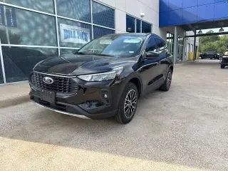 Ford Escape Plug-In Hybrid 2026 PHEV 4dr SUV