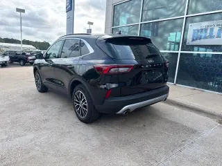 Ford Escape Plug-In Hybrid 2026 PHEV 4dr SUV