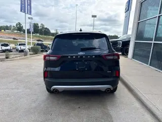 Ford Escape Plug-In Hybrid 2026 PHEV 4dr SUV