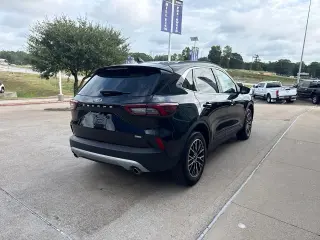 Ford Escape Plug-In Hybrid 2026 PHEV 4dr SUV