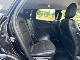 Ford Escape Plug-In Hybrid 2026 PHEV 4dr SUV