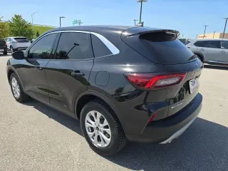 Ford Escape 2023 AWD Active 4dr SUV