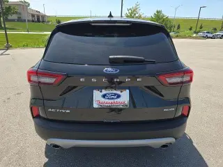 Ford Escape 2023 AWD Active 4dr SUV