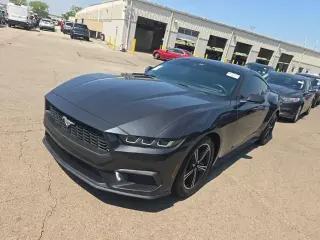 Ford Mustang 2024 EcoBoost Premium 2dr Fastback