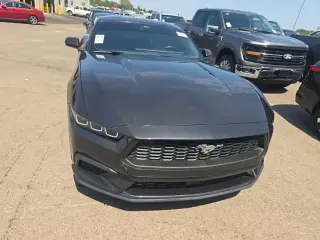 Ford Mustang 2024 EcoBoost Premium 2dr Fastback