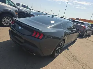 Ford Mustang 2024 EcoBoost Premium 2dr Fastback