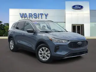 Ford Escape 2024 AWD Active 4dr SUV