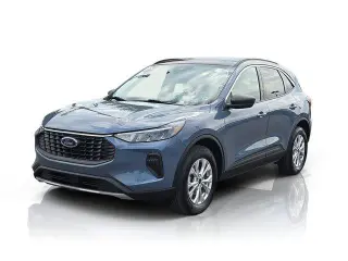 Ford Escape 2024 AWD Active 4dr SUV