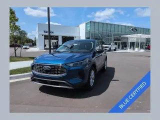 Ford Escape 2023 AWD Active 4dr SUV