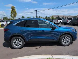 Ford Escape 2023 AWD Active 4dr SUV