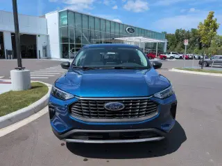 Ford Escape 2023 AWD Active 4dr SUV