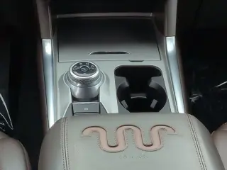 Ford Explorer 2023 AWD King Ranch 4dr SUV