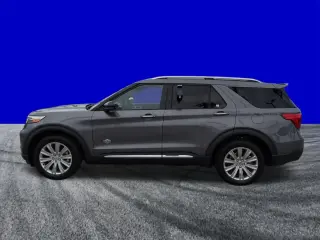 Ford Explorer 2023 AWD King Ranch 4dr SUV