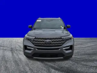 Ford Explorer 2023 AWD King Ranch 4dr SUV
