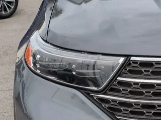 Ford Explorer 2023 AWD King Ranch 4dr SUV