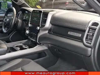 Ram 1500 2021 4x4 Laramie 4dr Crew Cab 5.6 ft. SB Pickup