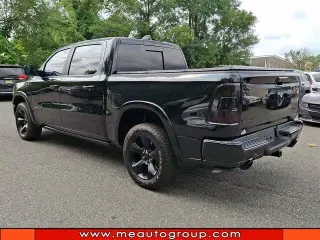 Ram 1500 2021 4x4 Laramie 4dr Crew Cab 5.6 ft. SB Pickup
