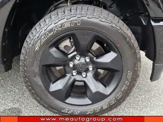 Ram 1500 2021 4x4 Laramie 4dr Crew Cab 5.6 ft. SB Pickup