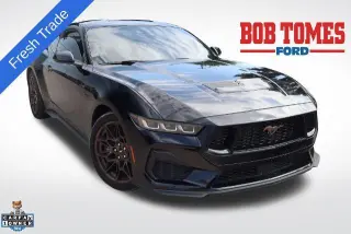 Ford Mustang 2024 GT Premium 2dr Fastback
