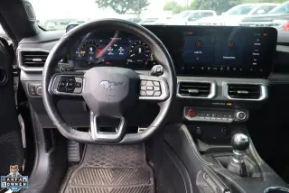 Ford Mustang 2024 GT Premium 2dr Fastback