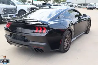 Ford Mustang 2024 GT Premium 2dr Fastback