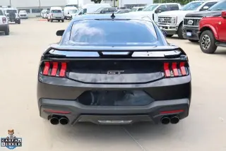 Ford Mustang 2024 GT Premium 2dr Fastback