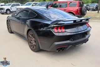 Ford Mustang 2024 GT Premium 2dr Fastback