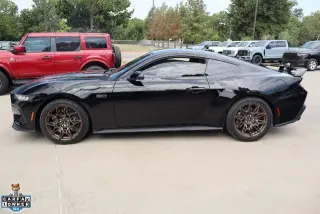Ford Mustang 2024 GT Premium 2dr Fastback