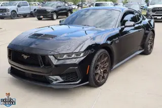 Ford Mustang 2024 GT Premium 2dr Fastback