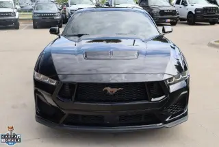 Ford Mustang 2024 GT Premium 2dr Fastback