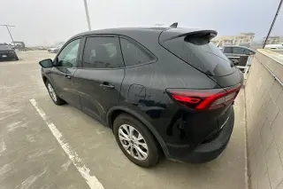 Ford Escape 2025 Active 4dr SUV