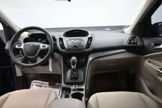Ford Escape 2015 SE 4dr SUV