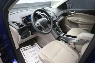 Ford Escape 2015 SE 4dr SUV