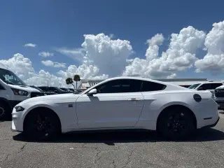 Ford Mustang 2021 EcoBoost 2dr Fastback