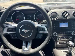 Ford Mustang 2021 EcoBoost 2dr Fastback