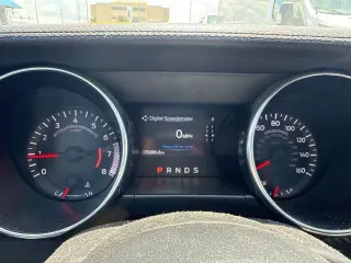 Ford Mustang 2021 EcoBoost 2dr Fastback