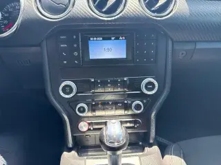 Ford Mustang 2021 EcoBoost 2dr Fastback